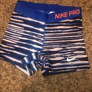 Nike Pros